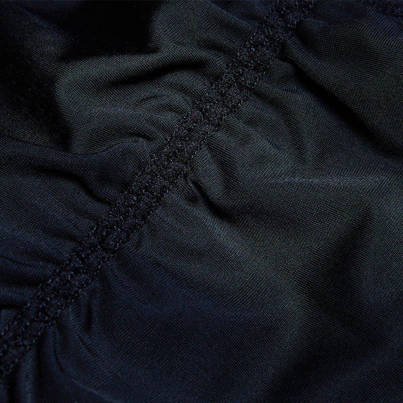 Non-slip Lace Tummy Shaper Butt-lifter Pants MT000008B