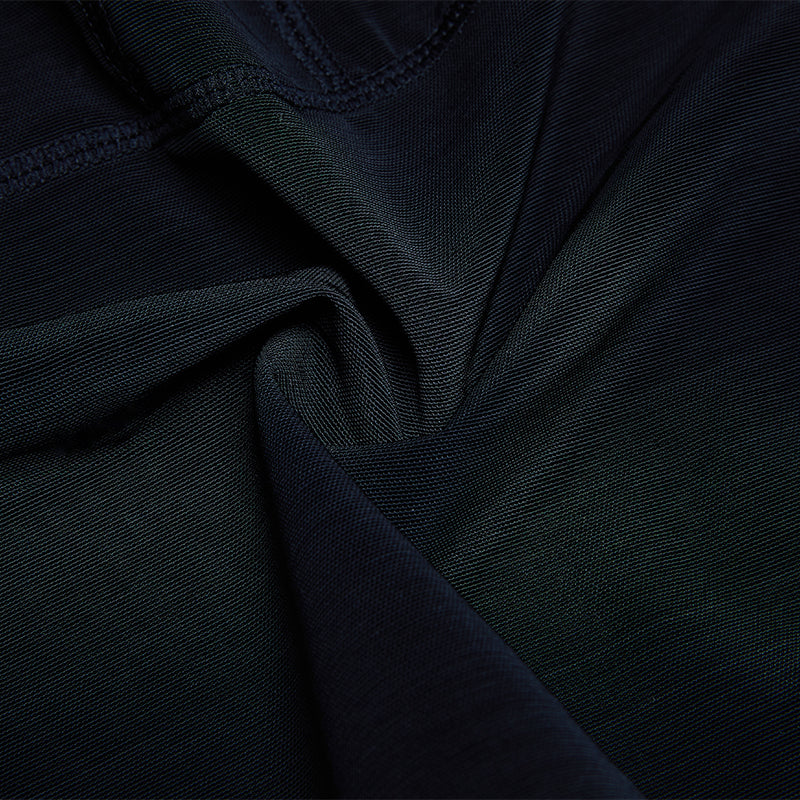 Plus Size Tummy Shaper Jumpsuit