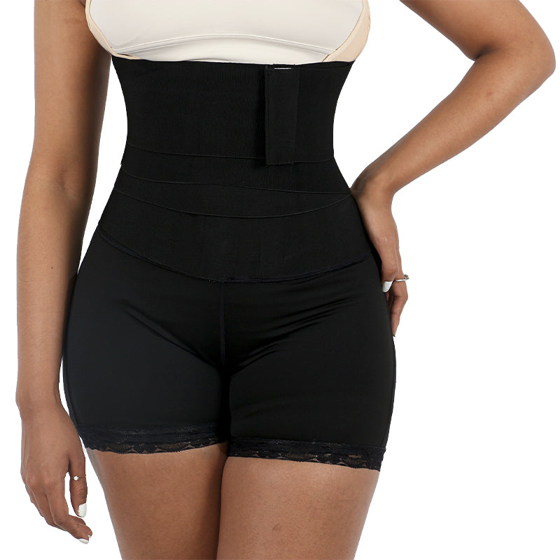 Functional Body Shaper Pant