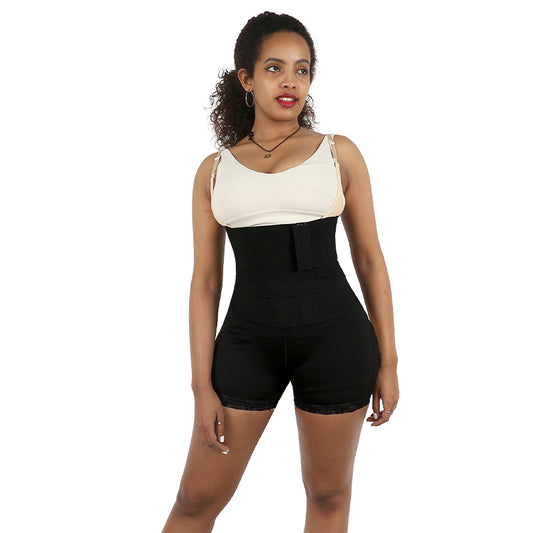 Functional Body Shaper Pant