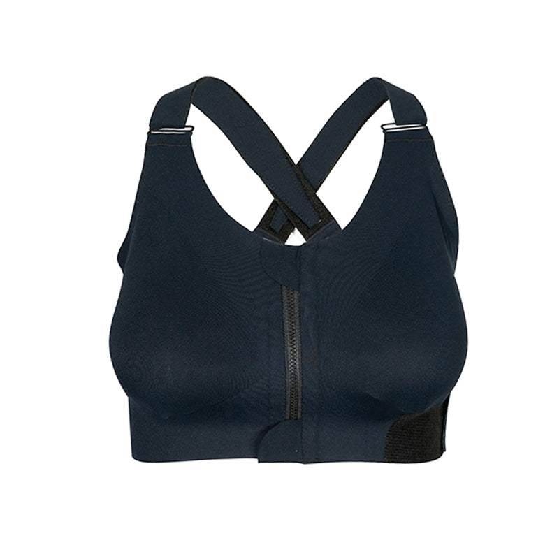 Highly Shockproof Yoga Wear Running Beauty Vest Bra MH133662B-B