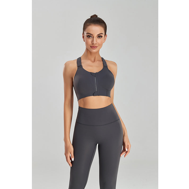 2026 new quick-drying high-end sports tight dance fitness bodysuit MH133662