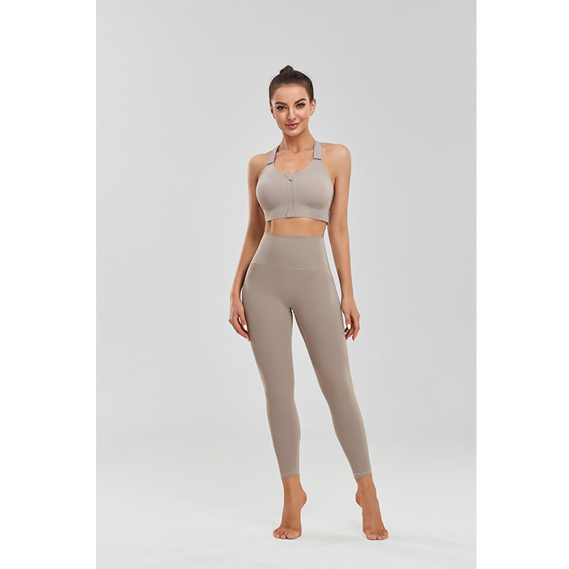2026 new quick-drying high-end sports tight dance fitness bodysuit MH133662