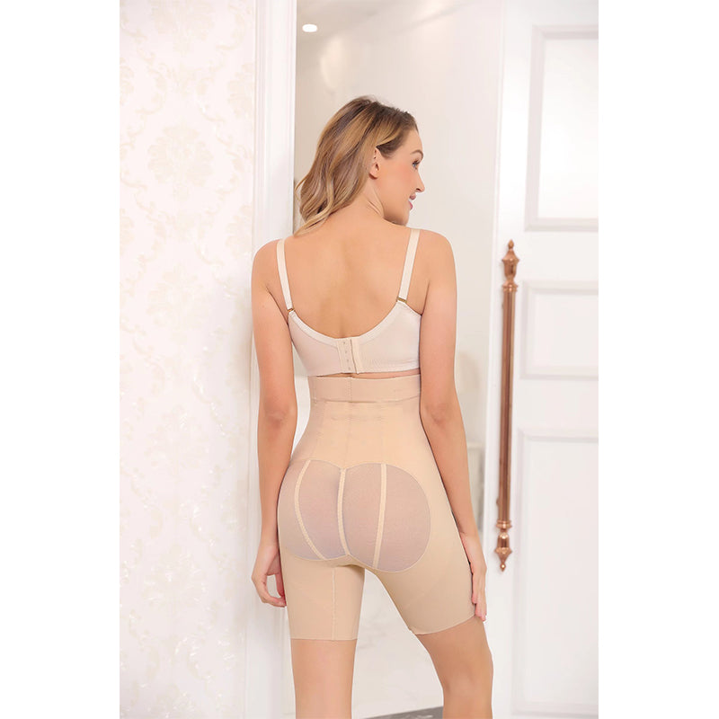 High Waist Butt Lifter Slim Body