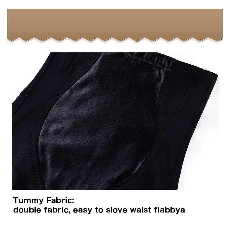 UJB comfortable breathable summer body shaper MT000086