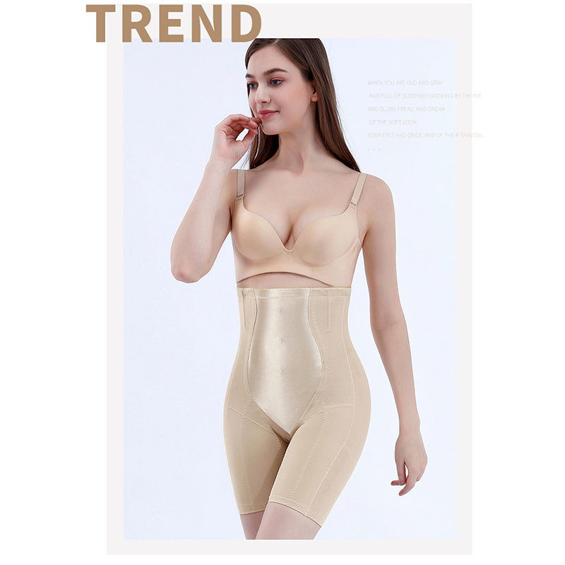 UJB comfortable breathable summer body shaper MT000086