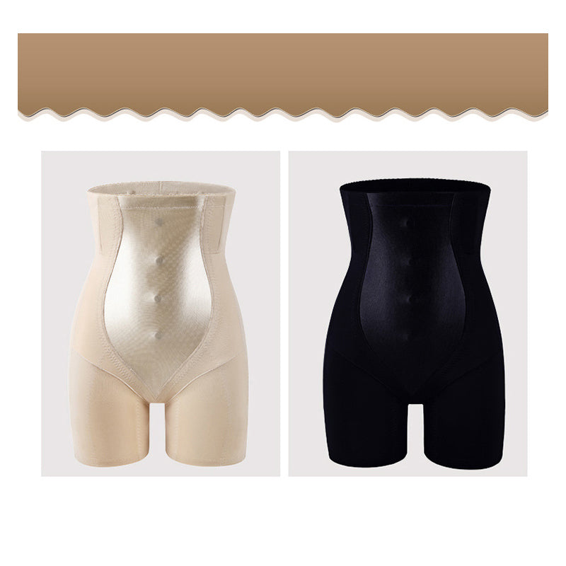 UJB comfortable breathable summer body shaper MT000086