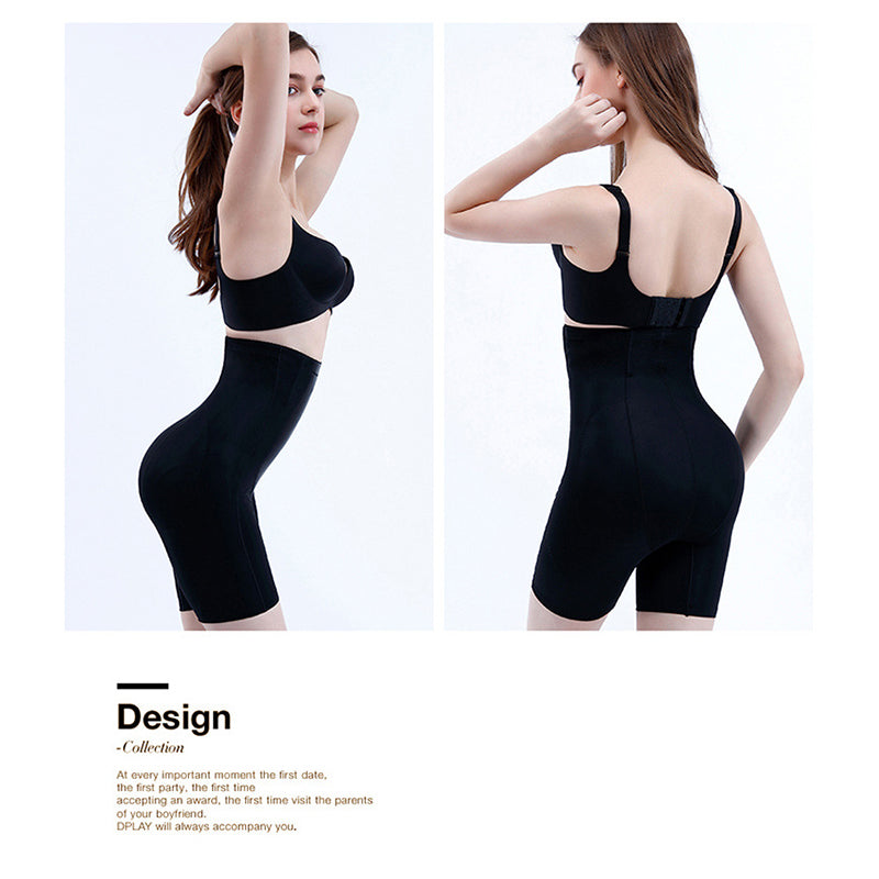 UJB comfortable breathable summer body shaper MT000086
