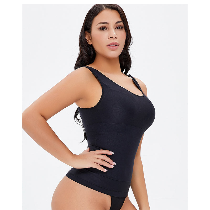 Tank Top Shaper Sliming Body