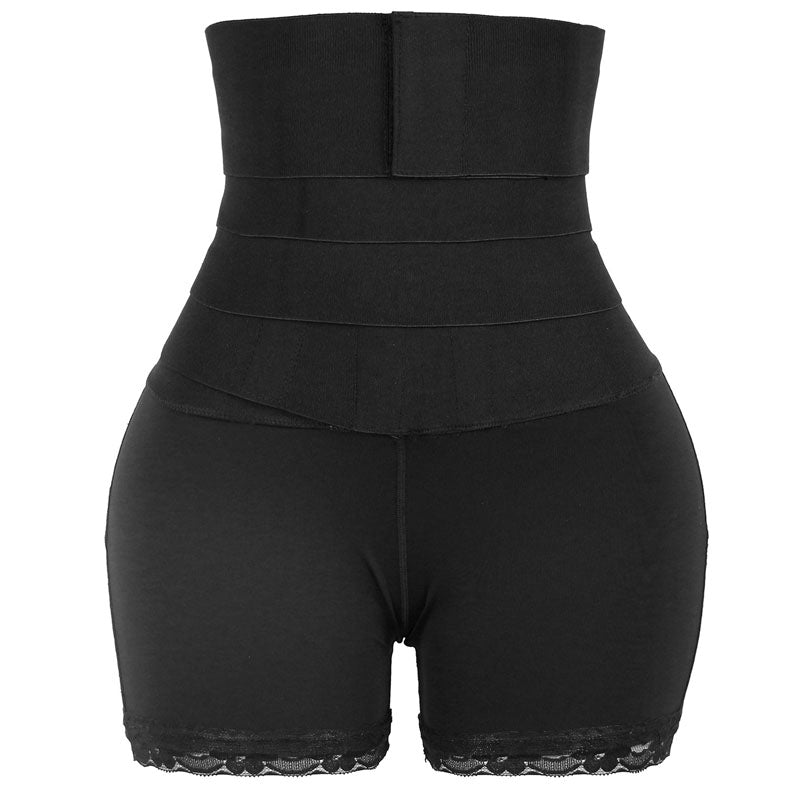 Functional Body Shaper Pant