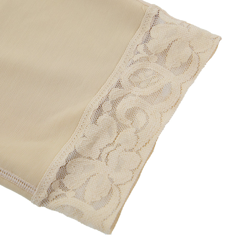 Curvy Body post lipo and bbl with bra MT000260N