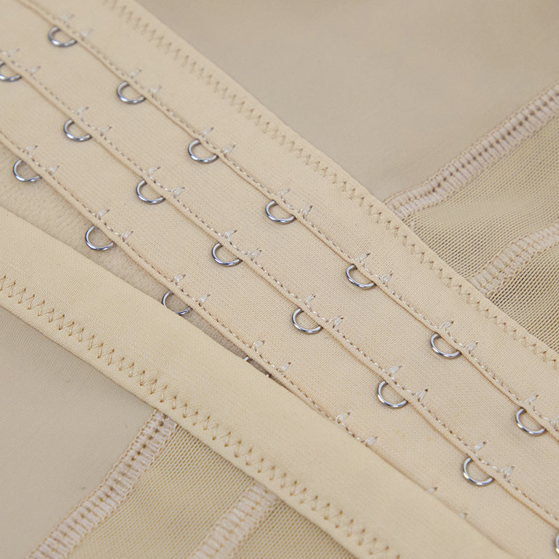 Curvy Body post lipo and bbl with bra MT000260N