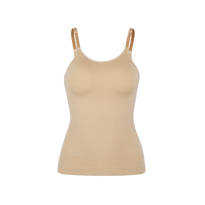 Multiple Colors Scoop Neck Cami MT000189