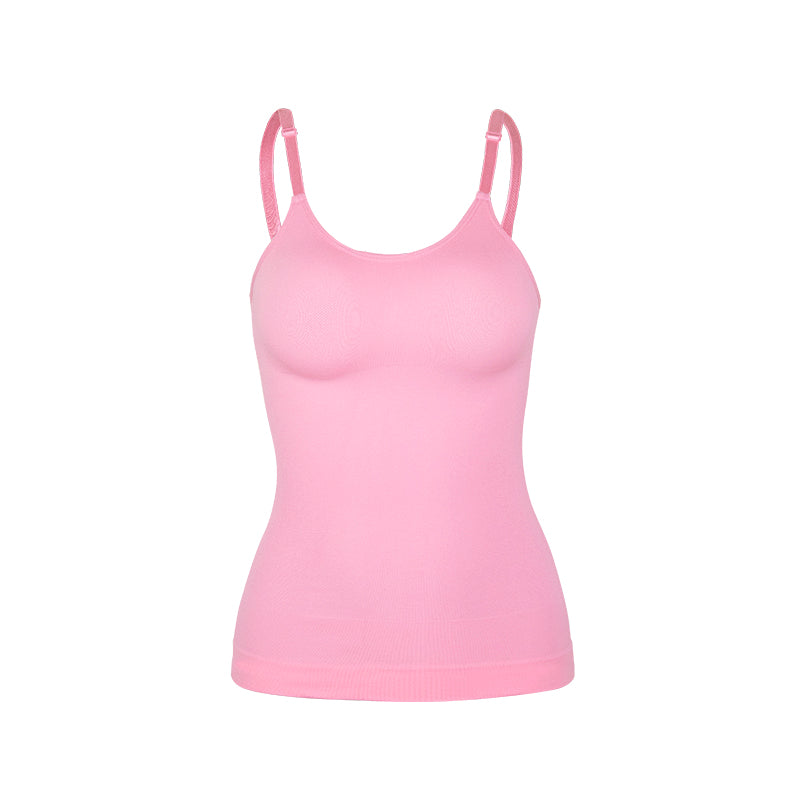 Multiple Colors Scoop Neck Cami MT000189