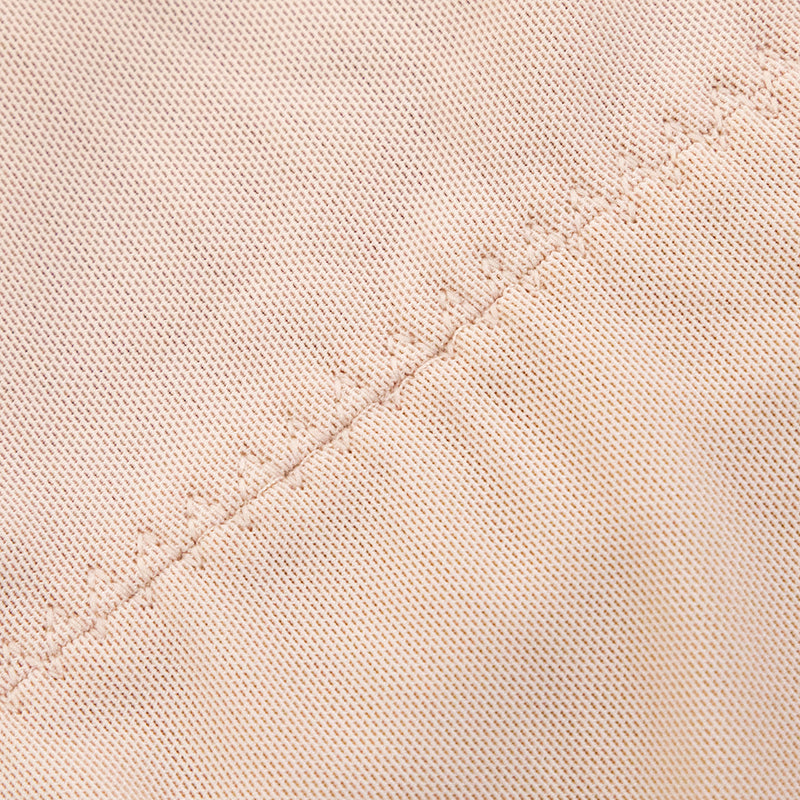 Curvy Body Mid Thigh Post Lipo BBL Faja