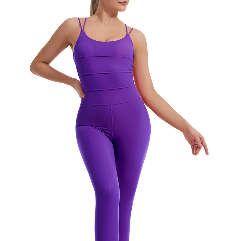 UJB SLINKY EXTREME CUT OUT JUMPSUIT MH133777