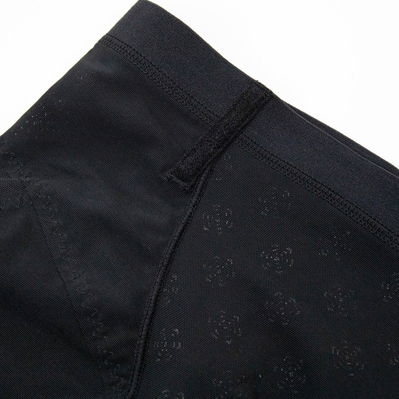 Ehanced Tummy Control Mid-Thigh Short