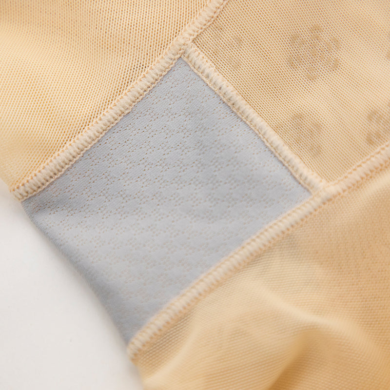 Ehanced Tummy Control Mid-Thigh Short