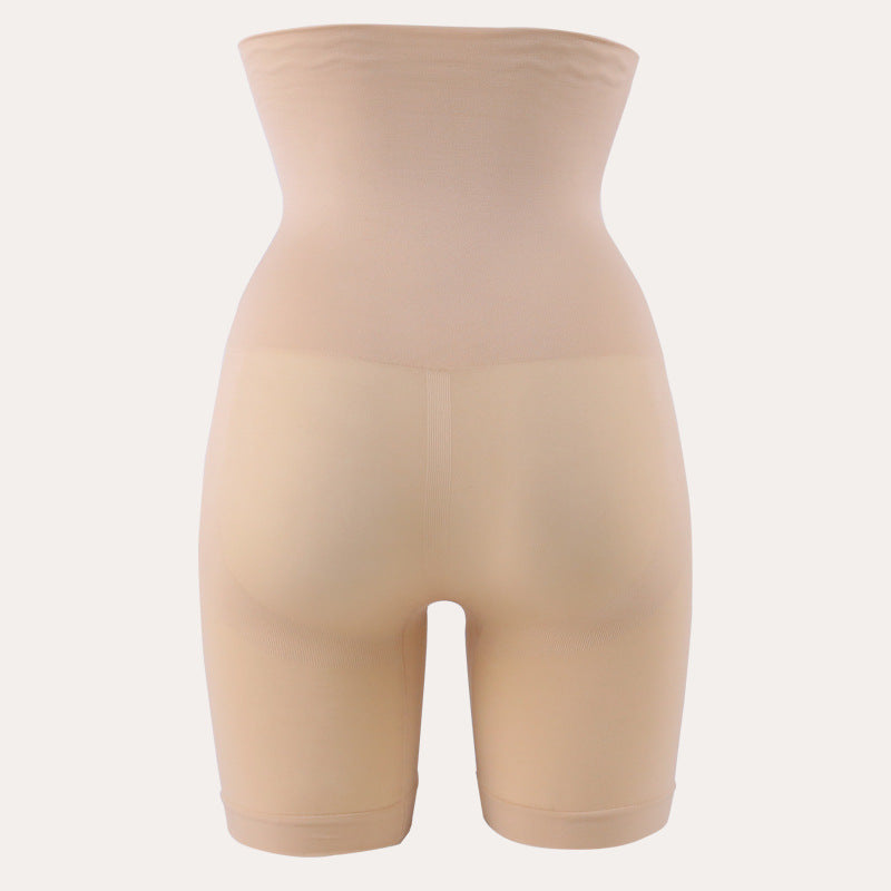UJB High Waist Tummy Control Seamless Panties MHW100270