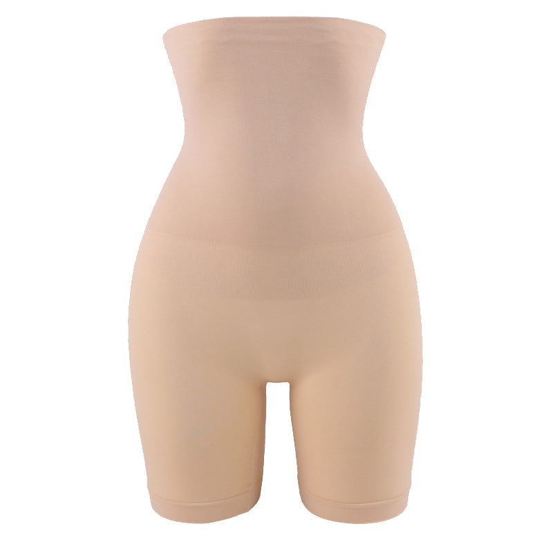 UJB High Waist Tummy Control Seamless Panties MHW100270