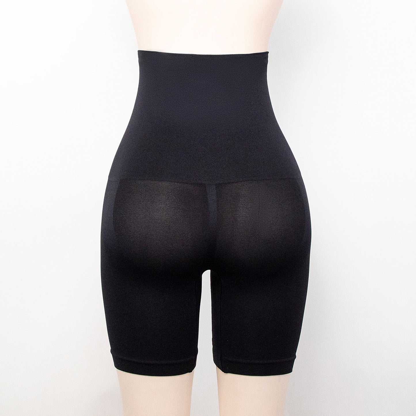 UJB High Waist Tummy Control Seamless Panties MHW100270