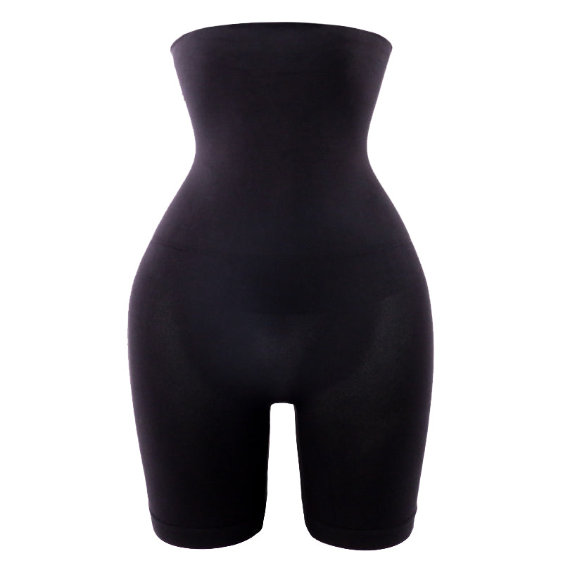 UJB High Waist Tummy Control Seamless Panties MHW100270