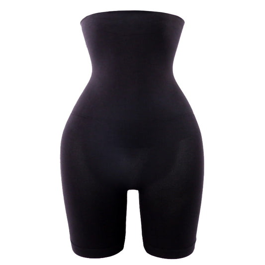 UJB High Waist Tummy Control Seamless Panties MHW100270