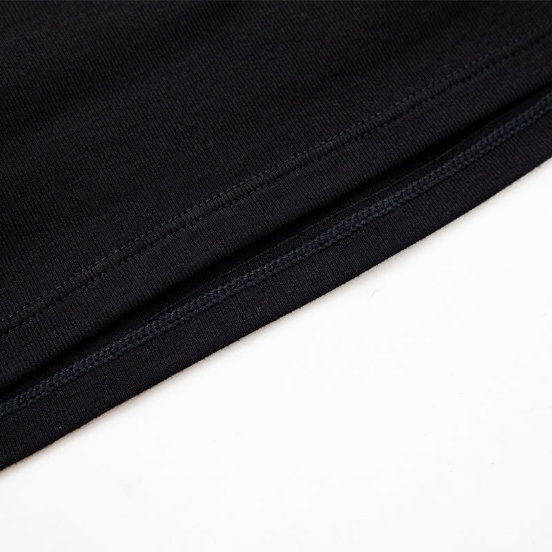 Soft Lounge Sleeveless Long Dress MT000307B