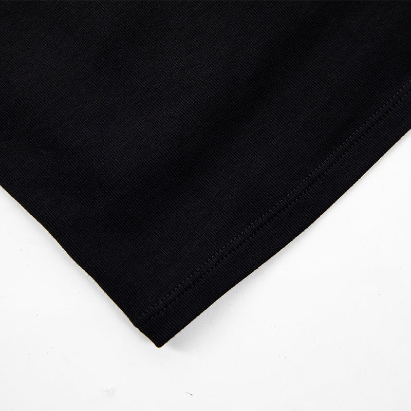 Soft Lounge Sleeveless Short Dress MT000308B