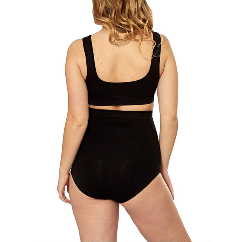 UJB Seamless Women's High-Waisted MT000045
