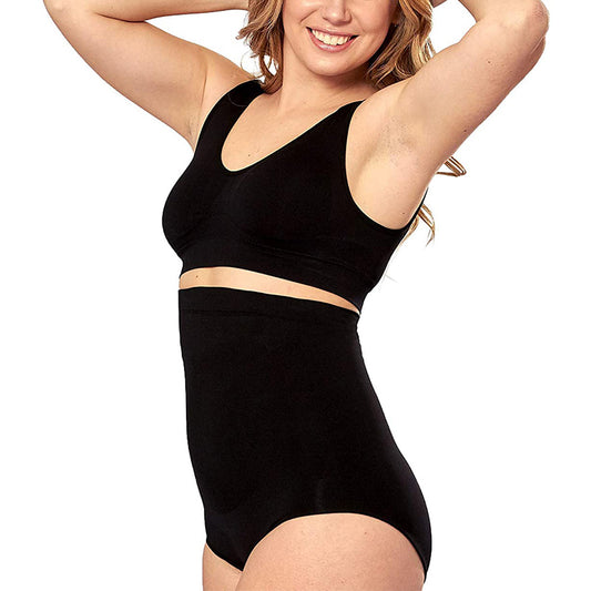 UJB Seamless Women's High-Waisted MT000045