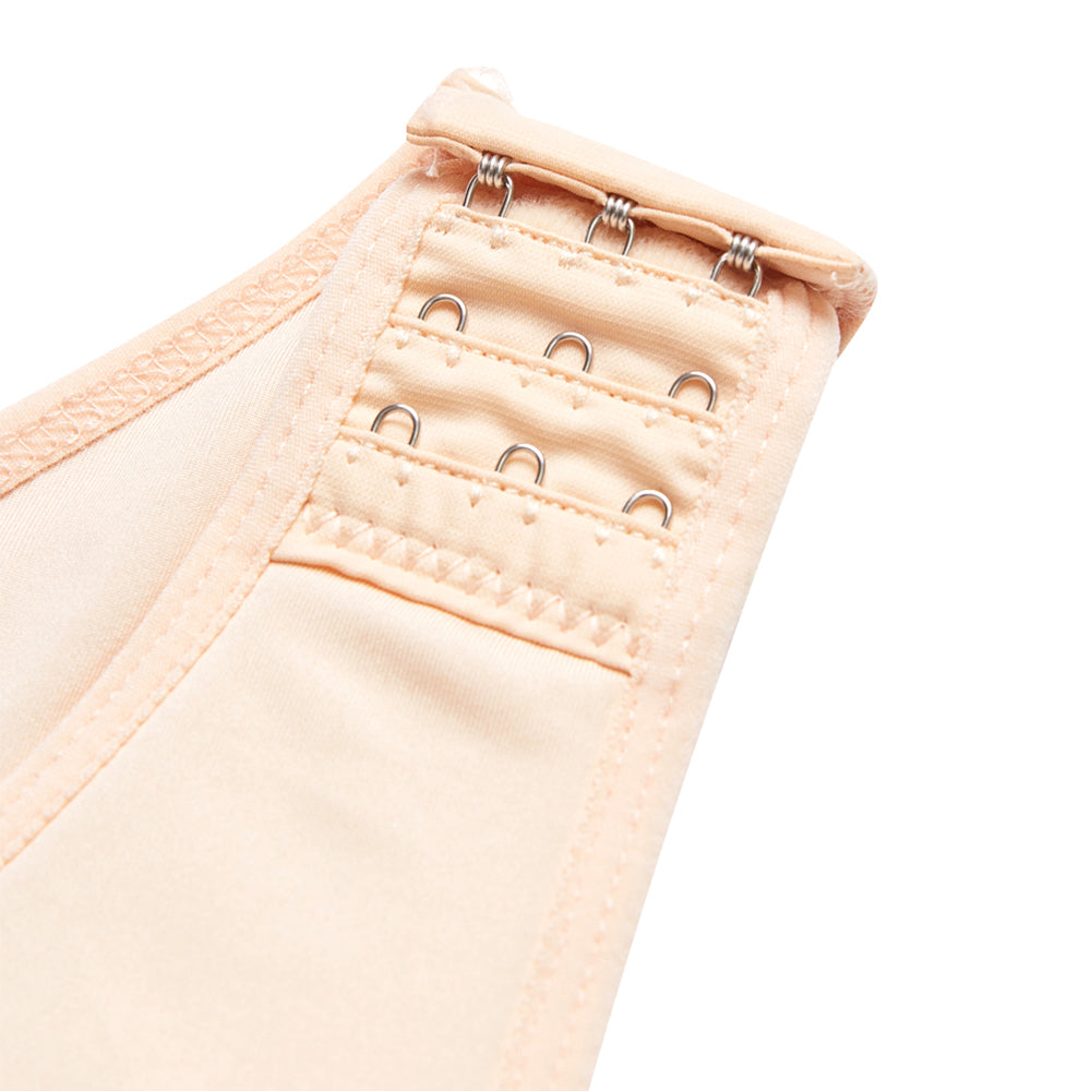 Full Body Tummy Control Push Up Shapewear MHW100070