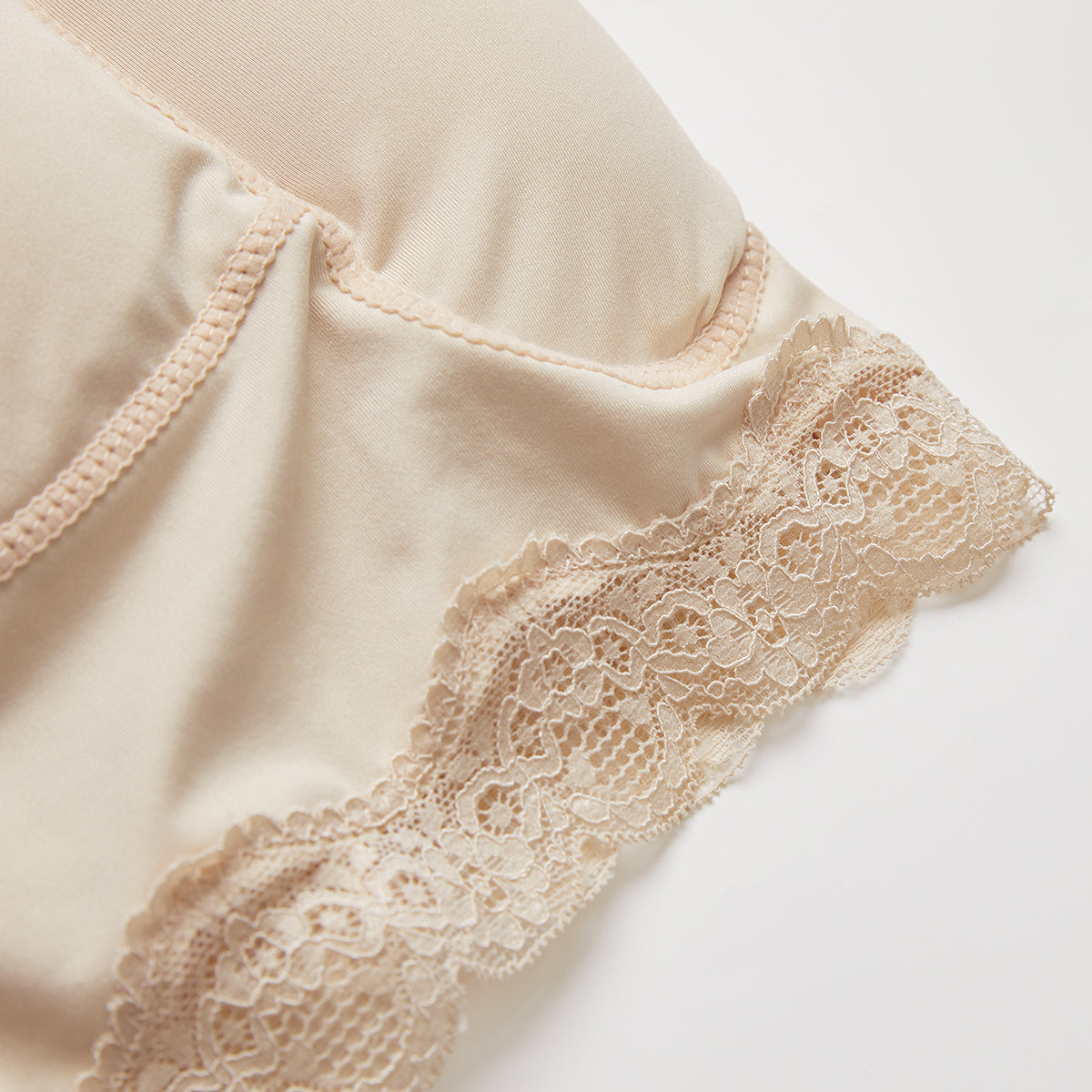 Three-breasted High-waist MHW100034