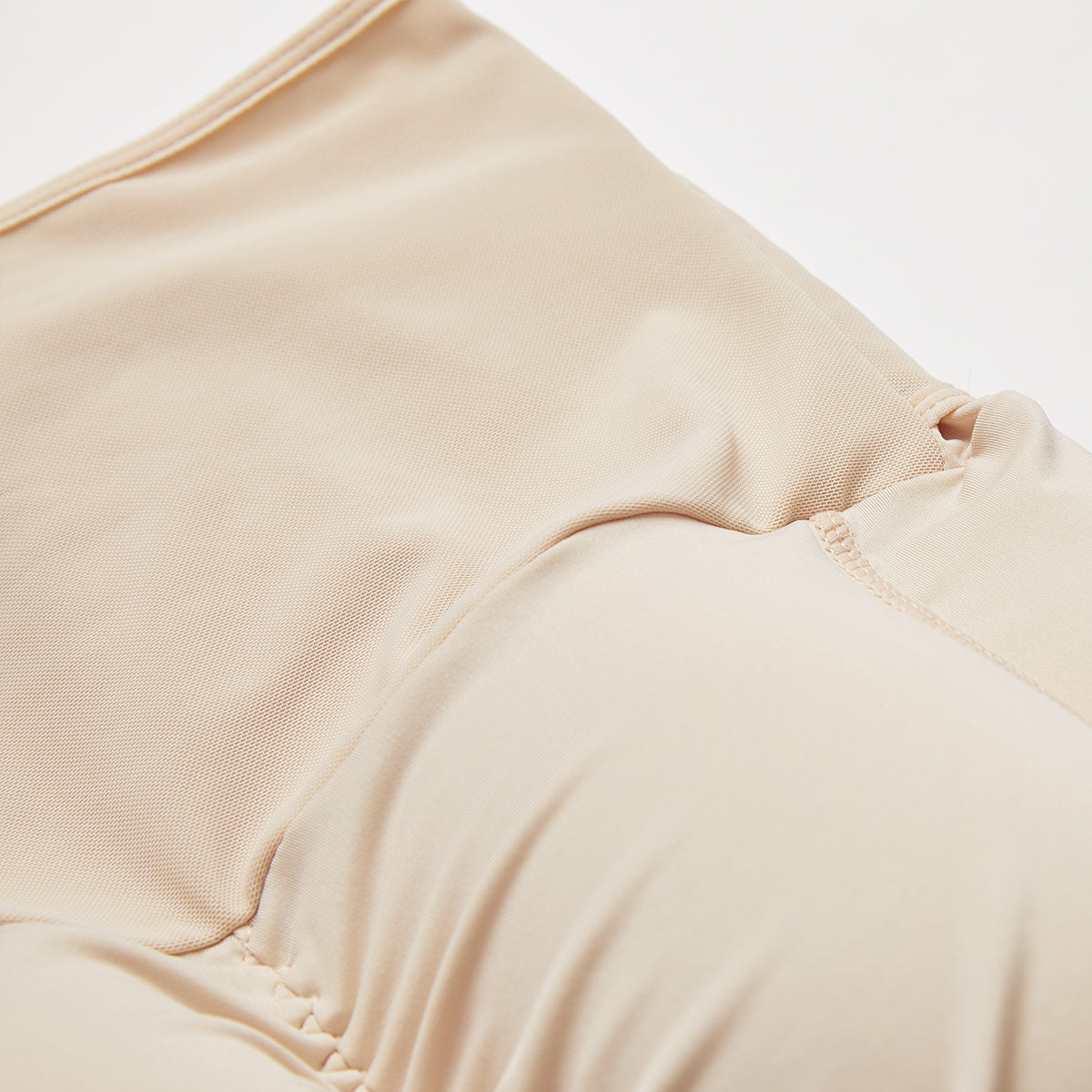 Three-breasted High-waist MHW100034