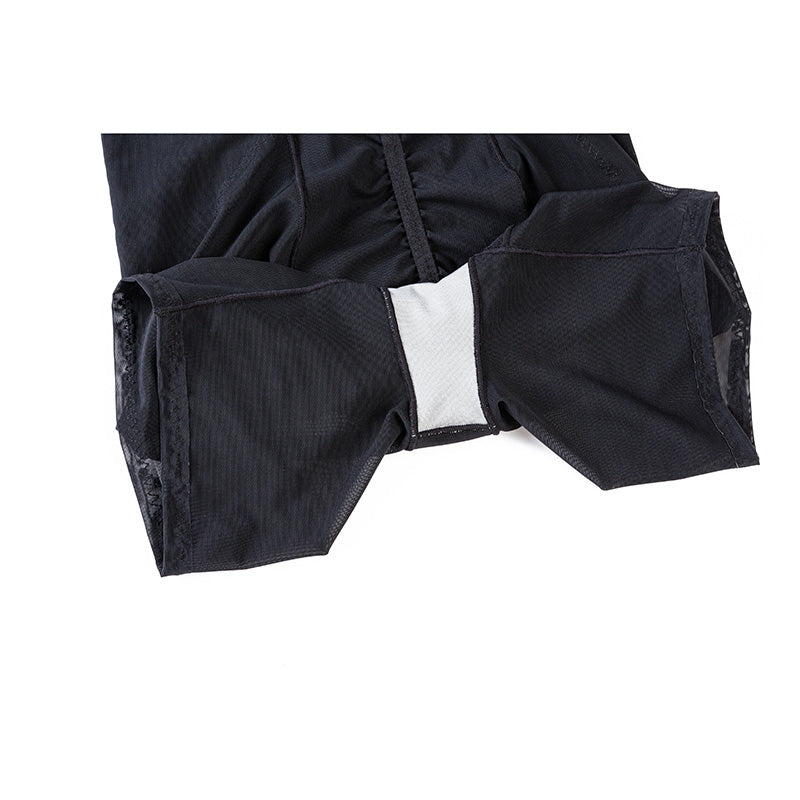 Ultimate High Waist Tummy Flattening Thigh Slimming