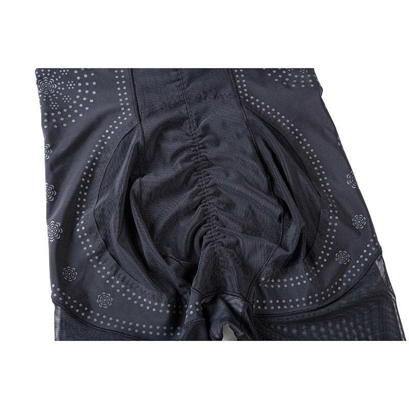 Ultimate High Waist Tummy Flattening Thigh Slimming