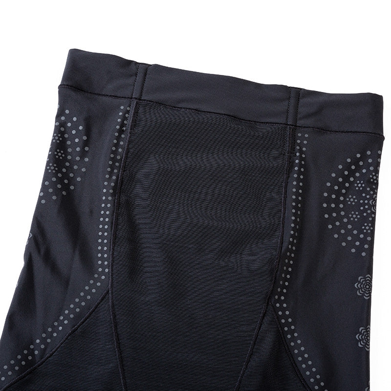 Ultimate High Waist Tummy Flattening Thigh Slimming