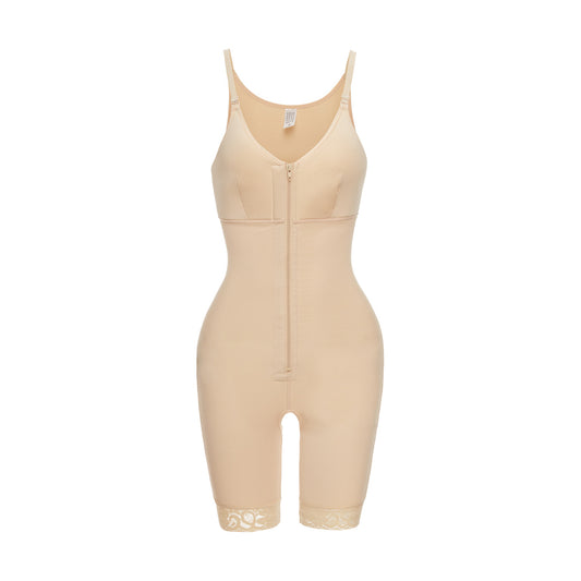 3 en 1 fajas colombianas post surgery MHW100124N