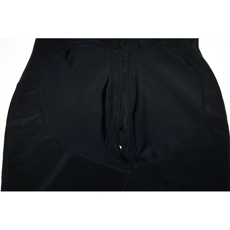Stage 2 compression bodysuit MHW100215B