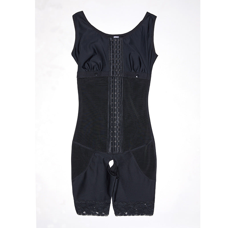 Stage 2 compression bodysuit MHW100215B