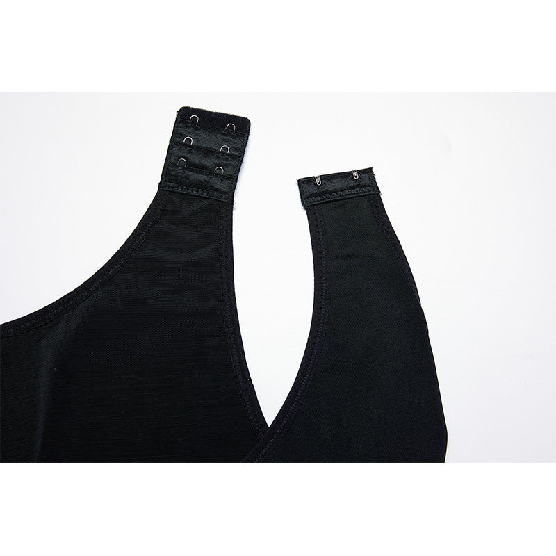Stage 2 compression bodysuit MHW100215B