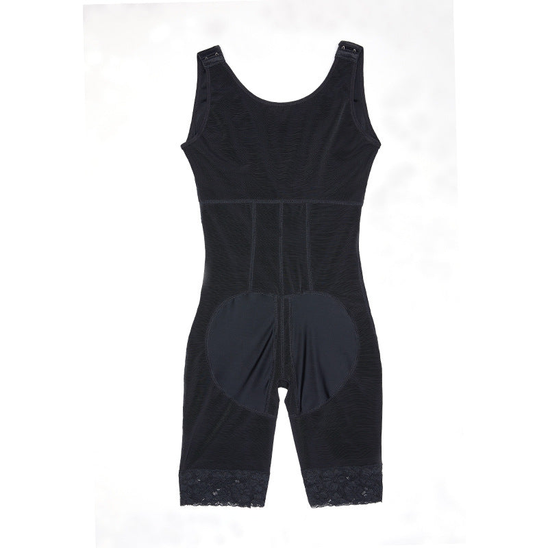 Stage 2 compression bodysuit MHW100215B