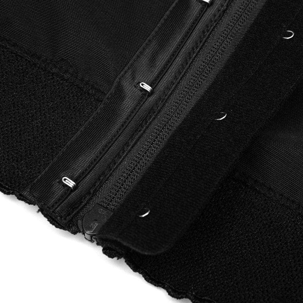 Shapewear with Butt Pads Hourglass Shaper MHW100242