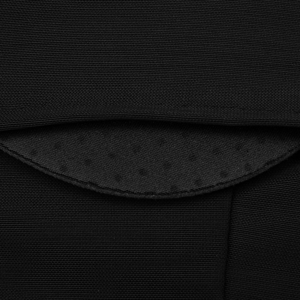 Shapewear with Butt Pads Hourglass Shaper MHW100242