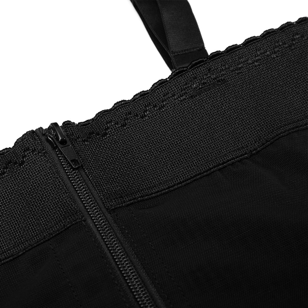 Shapewear with Butt Pads Hourglass Shaper MHW100242