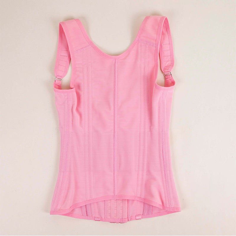 Solbeautyandcare Extreme Pownernet Fajas Colombian Shaper Vest MT000717