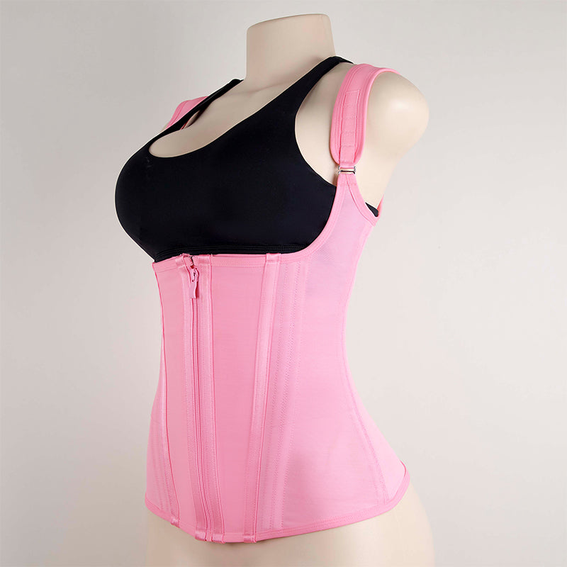 Solbeautyandcare Extreme Pownernet Fajas Colombian Shaper Vest MT000717