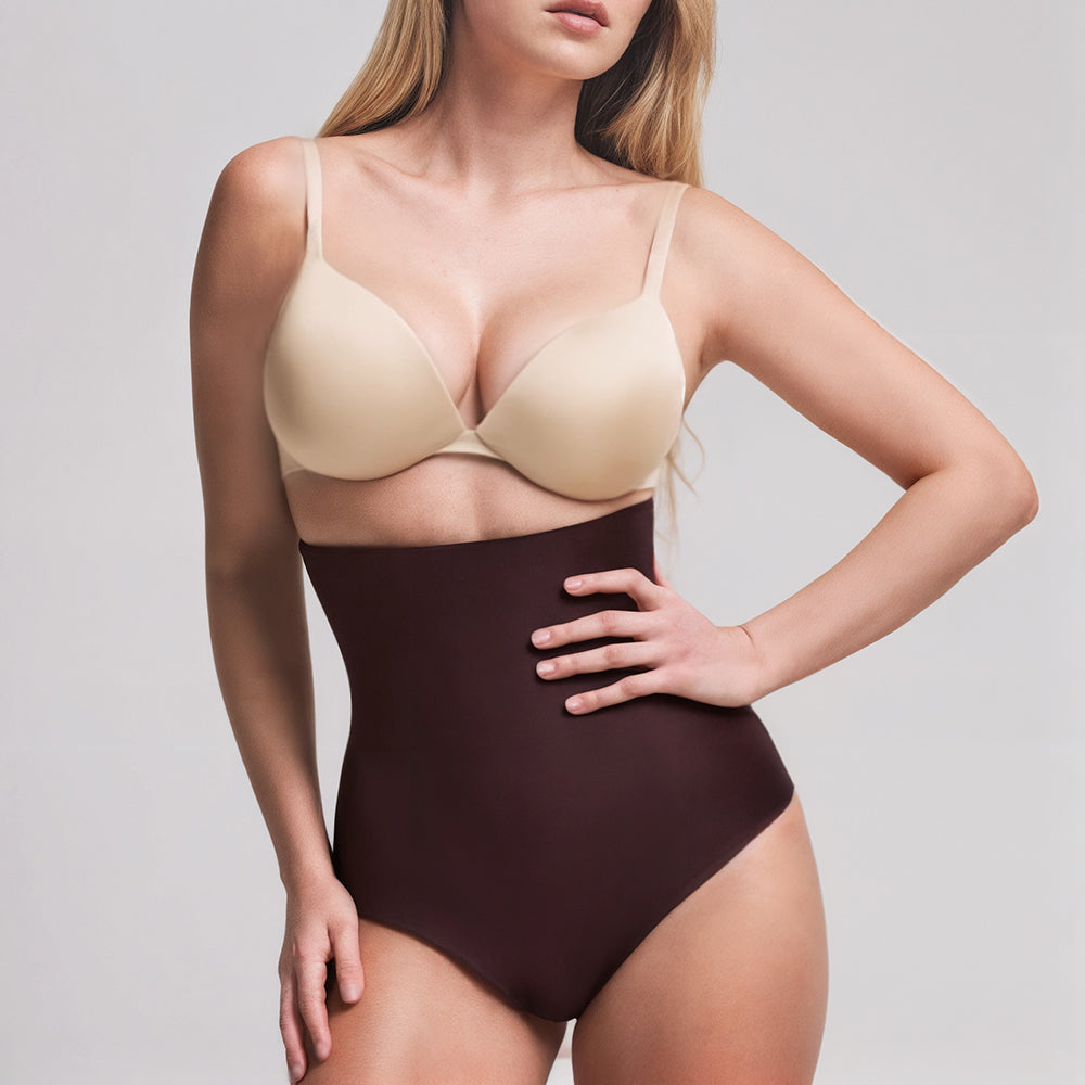 UJB Core Sculpt High-Wisted Brief MT000731