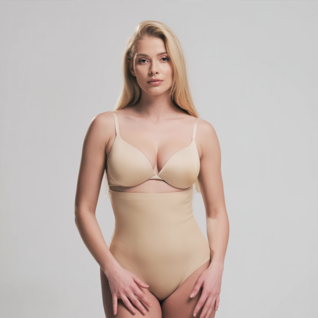 UJB Core Sculpt High-Wisted Brief MT000731