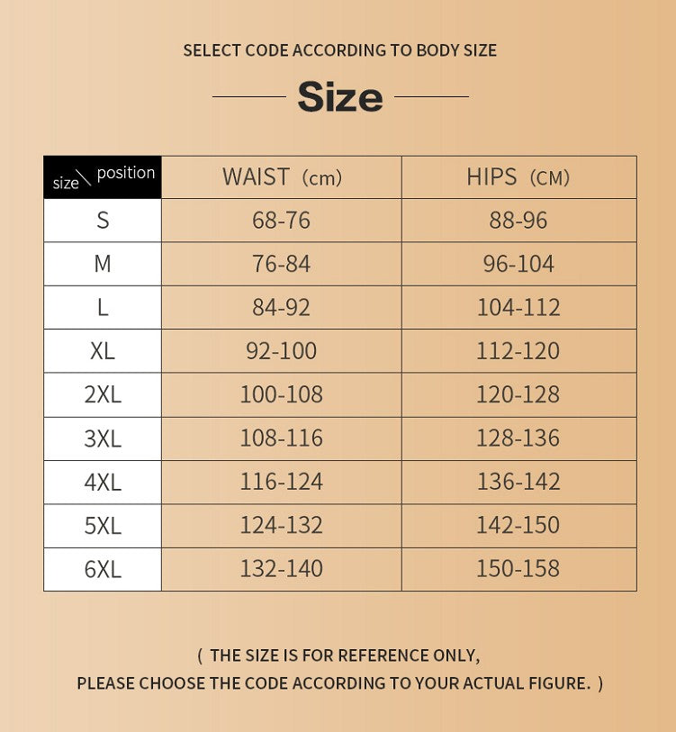 Popular New Design Women Body Shaper